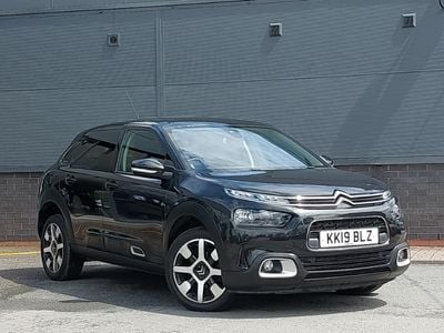 Citroën C4 Cactus