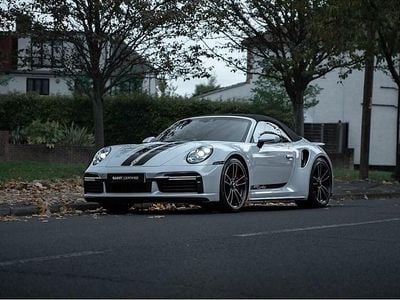 Used Porsche 911 2024 Cabriolet