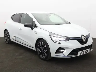 Used Renault Clio