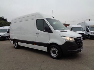 Mercedes Sprinter