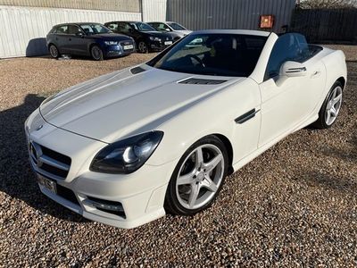 Mercedes SLK250