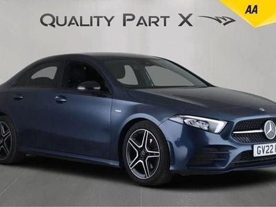 Mercedes A180