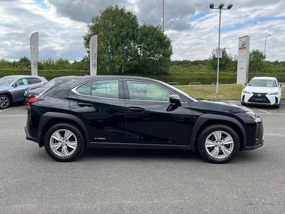 Lexus UX 250h