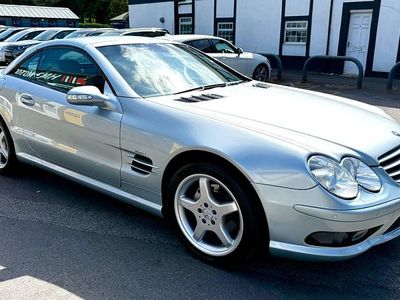 Mercedes SL350
