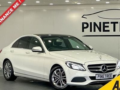 Mercedes C250