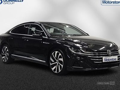 VW Arteon