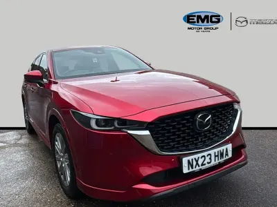 Used Mazda 6