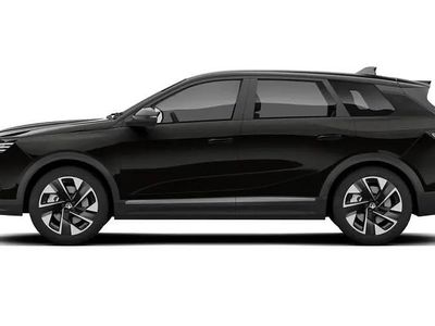 Vauxhall Grandland X