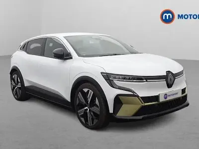 Used Renault Megane E-Tech