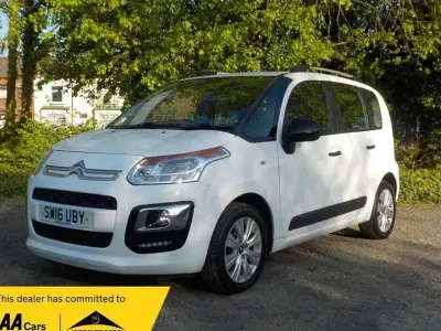 Used Citroën C3