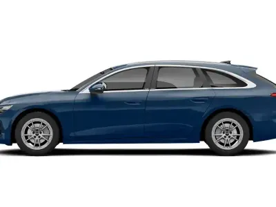 New Audi A6 204 HP (150 kW) 2026 Estate