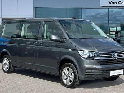 VW T6.1