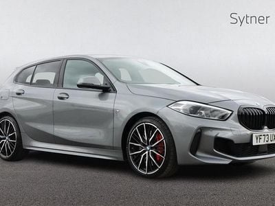 BMW 128