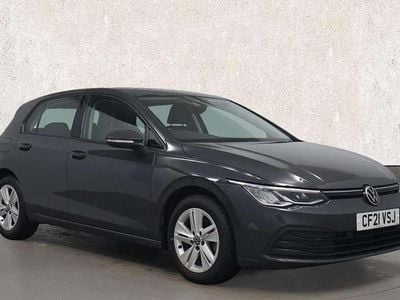 VW Golf VIII