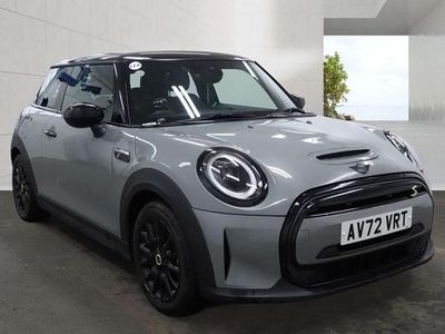 Used Mini Cooper S Hatch 135 kW (184 HP) 2022 Hatchback