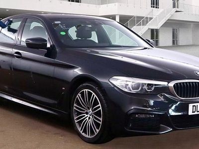 BMW 530e