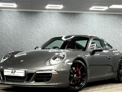 Used Porsche 911 Carrera 2015 Coupe