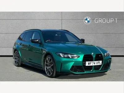 Used BMW M3