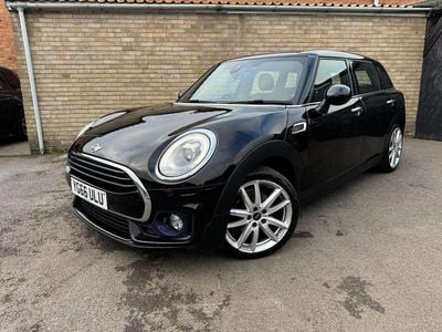 Mini Cooper D Clubman