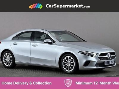 Mercedes A200