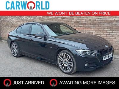 BMW 335
