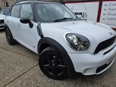 Used Mini Cooper S 2012 Hatchback