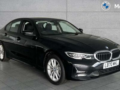 BMW 330e