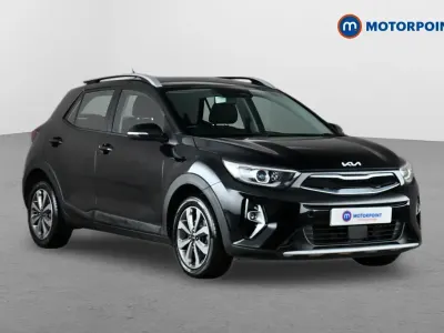 Used Kia Stonic