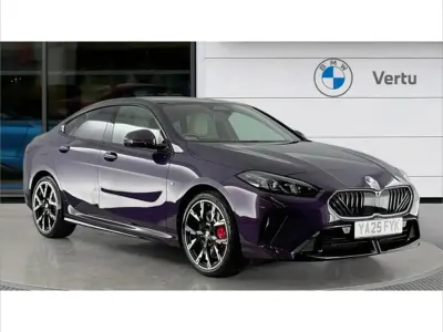Used BMW 220 M Sport 168 HP (123 kW) 2025 Other Coupe