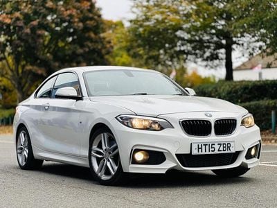 BMW 220