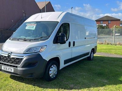 Citroën Relay