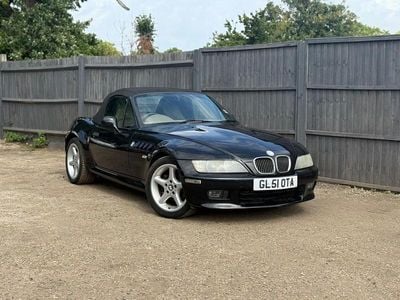 BMW Z3