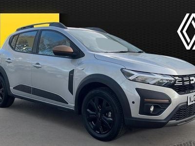 Used Dacia Sandero Extreme 91 HP (66 kW) 2024 Hatchback