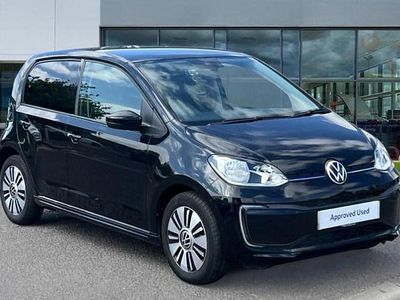 VW e-up!