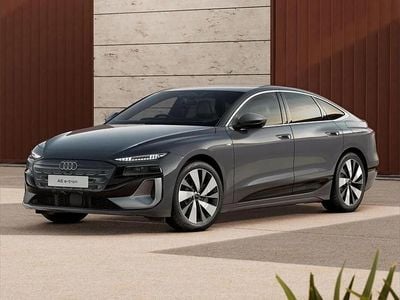 Other New 2025 Audi A6 e-tron S-Line Hatchback | £60,646 (Super price)