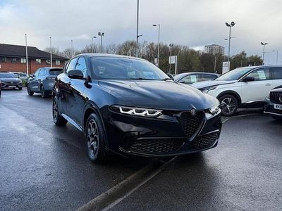 New 2025 Alfa Romeo Sprint Sprint Coupe | £34,499