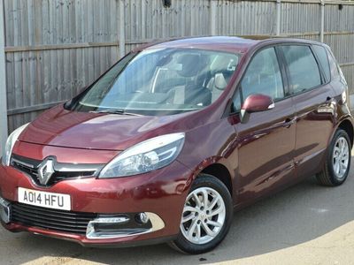 Renault Scénic III