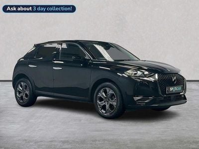 DS Automobiles DS3