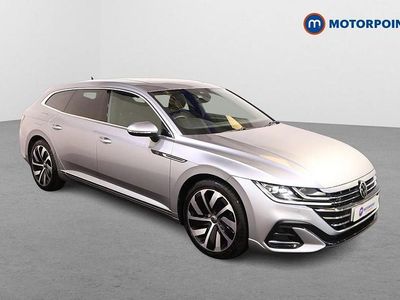 VW Arteon