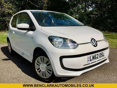 VW up!