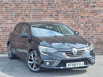 Renault Mégane IV