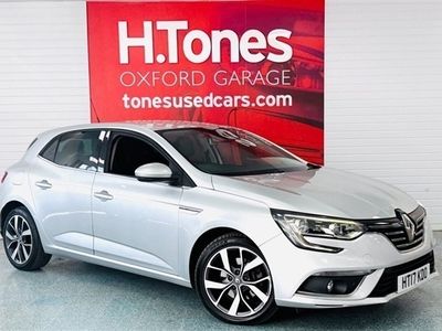 Renault Mégane IV