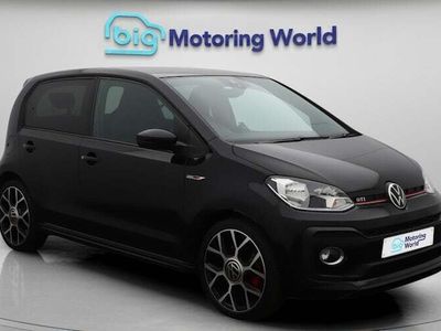 VW up!