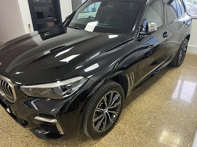 Used BMW X5 530 HP (389 kW) 2022 SUV