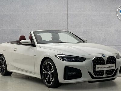 BMW 430
