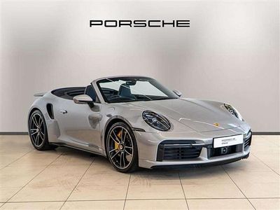 Porsche 911S