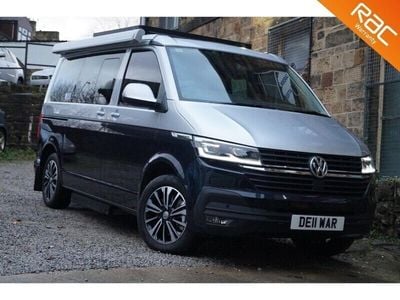 VW California
