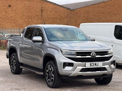 VW Amarok