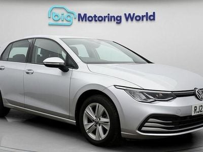 Used VW Golf VIII Life 131 HP (96 kW) 2024 Hatchback