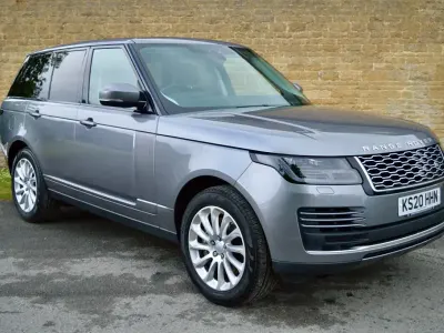 Used Land Rover Range Rover